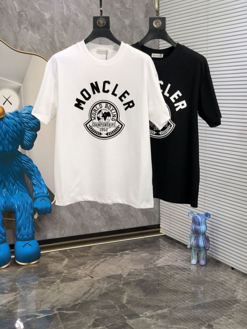 Moncler T-Shirts